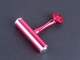 GIANT Red Handlebar Extended Frame